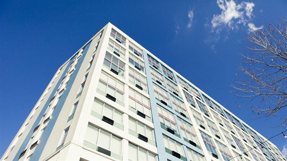 Sky City Apartment At 30 Regent Jersey City Exterior photo